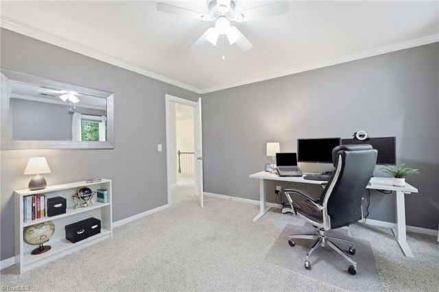 2903 Beckworth Court, Jamestown, NC 27282