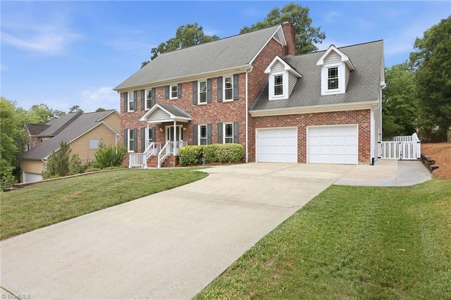 2903 Beckworth Court, Jamestown, NC 27282