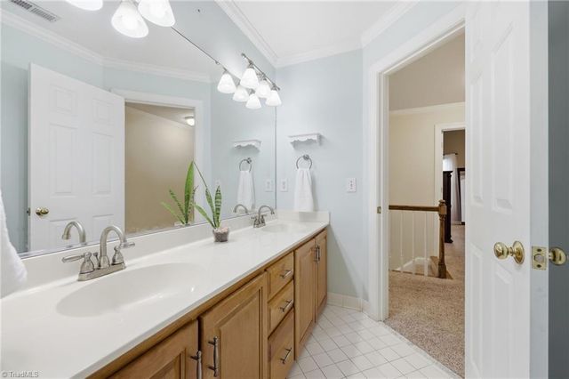 2903 Beckworth Court, Jamestown, NC 27282