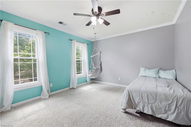 2903 Beckworth Court, Jamestown, NC 27282