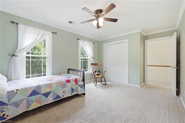 2903 Beckworth Court, Jamestown, NC 27282