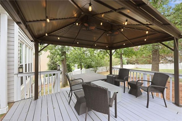 2903 Beckworth Court, Jamestown, NC 27282