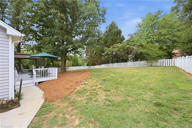 2903 Beckworth Court, Jamestown, NC 27282