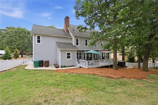 2903 Beckworth Court, Jamestown, NC 27282