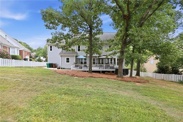 2903 Beckworth Court, Jamestown, NC 27282