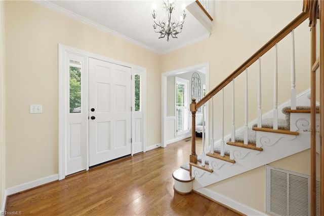 2903 Beckworth Court, Jamestown, NC 27282