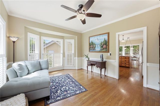 2903 Beckworth Court, Jamestown, NC 27282