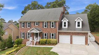 2903 Beckworth Court, Jamestown, NC 27282