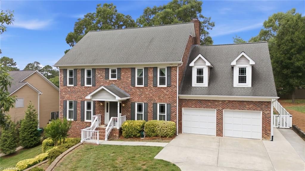2903 Beckworth Court, Jamestown, NC 27282