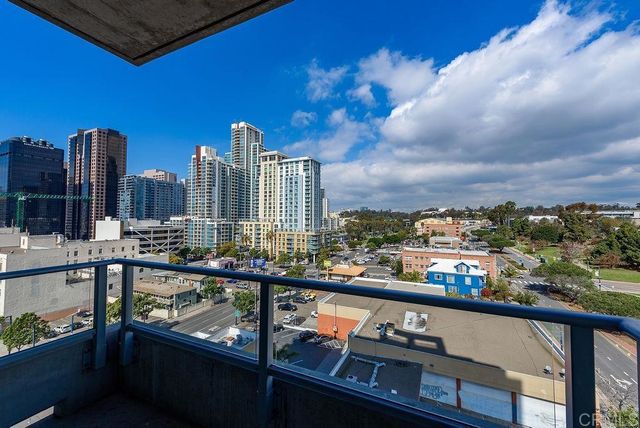 1080 Park Boulevard 905, San Diego, CA 92101