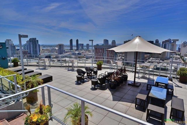 1080 Park Boulevard 905, San Diego, CA 92101