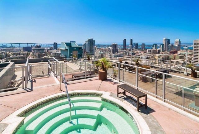 1080 Park Boulevard 905, San Diego, CA 92101