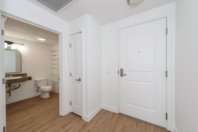 1080 Park Boulevard 905, San Diego, CA 92101