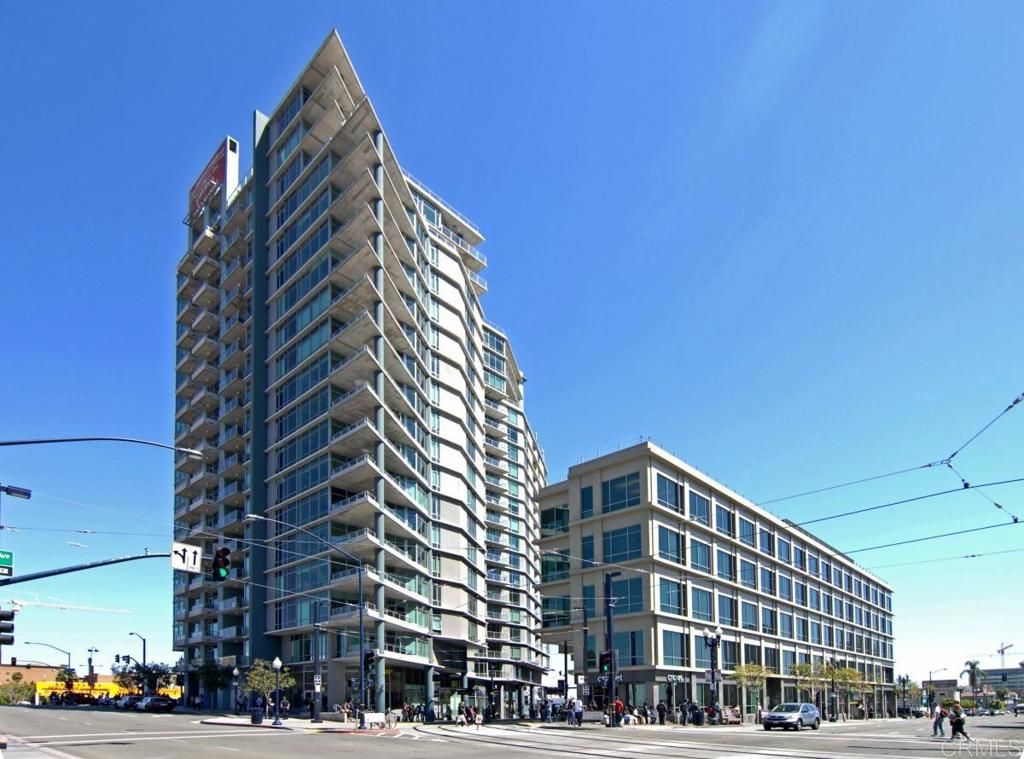 1080 Park Boulevard 905, San Diego, CA 92101