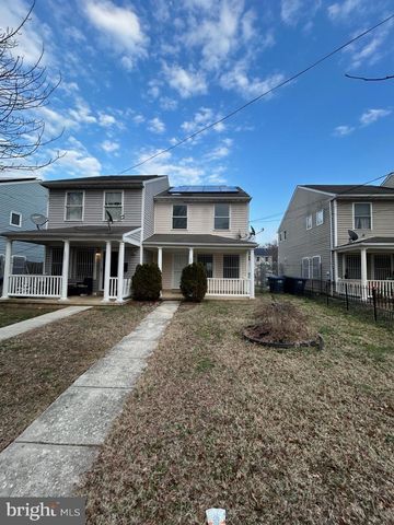 227 54TH ST NE, Washington, DC 20019