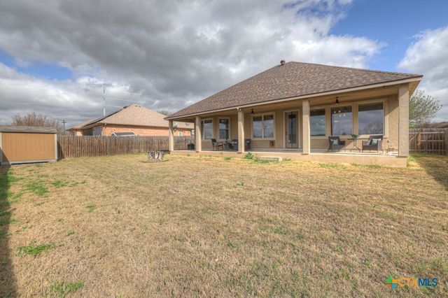 2312 Megan, New Braunfels, TX 78130