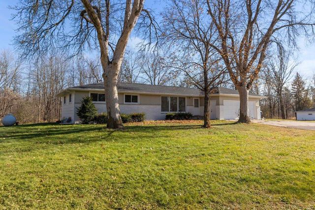 N1454 HWY 47, Bonduel, WI 54107