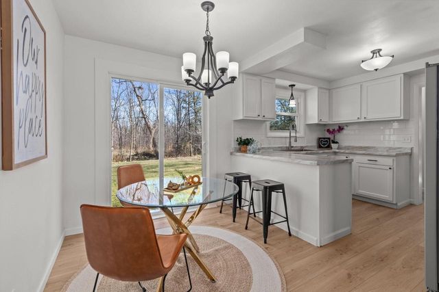 N1454 HWY 47, Bonduel, WI 54107