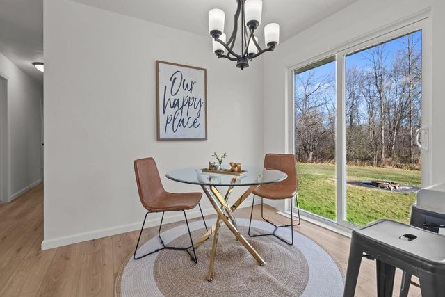 N1454 HWY 47, Bonduel, WI 54107