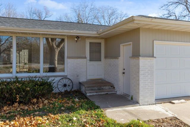 N1454 HWY 47, Bonduel, WI 54107