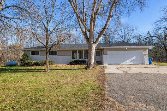 N1454 HWY 47, Bonduel, WI 54107