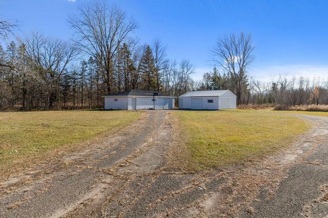 N1454 HWY 47, Bonduel, WI 54107