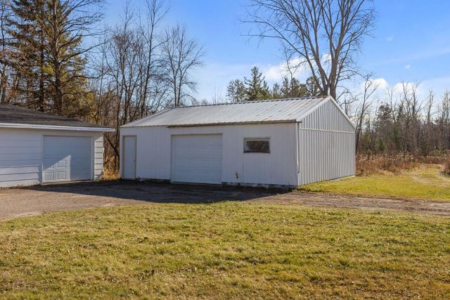 N1454 HWY 47, Bonduel, WI 54107