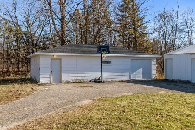 N1454 HWY 47, Bonduel, WI 54107