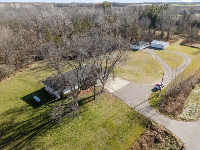 N1454 HWY 47, Bonduel, WI 54107