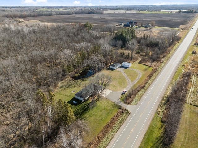 N1454 HWY 47, Bonduel, WI 54107