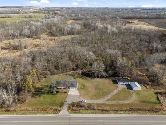 N1454 HWY 47, Bonduel, WI 54107