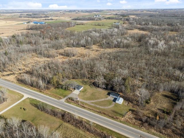 N1454 HWY 47, Bonduel, WI 54107