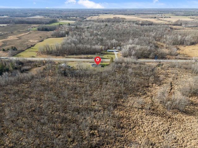 N1454 HWY 47, Bonduel, WI 54107