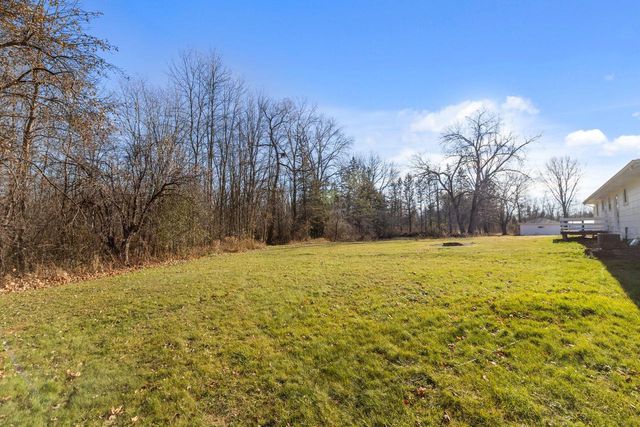 N1454 HWY 47, Bonduel, WI 54107