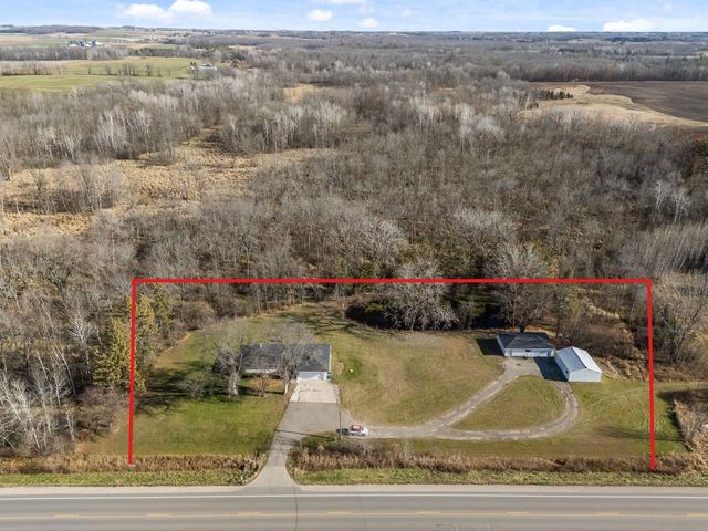 N1454 HWY 47, Bonduel, WI 54107