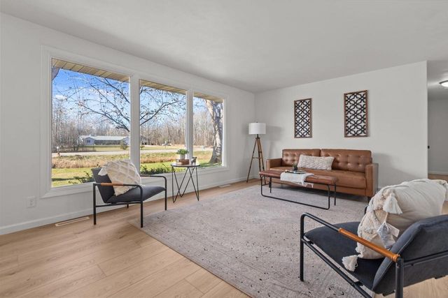 N1454 HWY 47, Bonduel, WI 54107