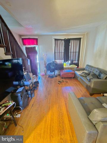 2809 WASHINGTON BLVD, Baltimore, MD 21230