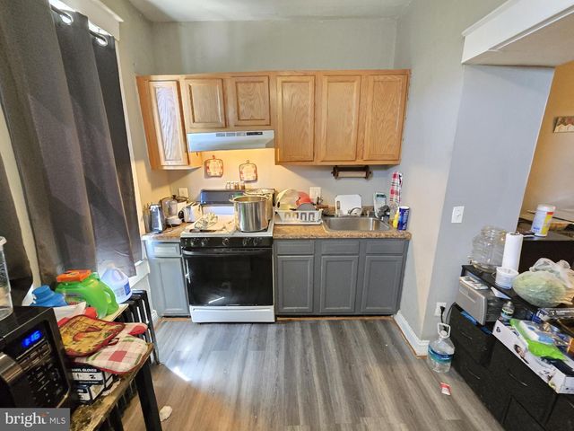 2809 WASHINGTON BLVD, Baltimore, MD 21230