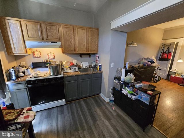 2809 WASHINGTON BLVD, Baltimore, MD 21230