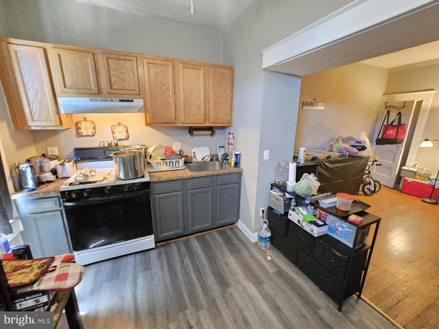 2809 WASHINGTON BLVD, Baltimore, MD 21230