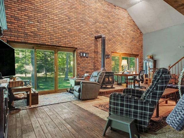 3284 Pratt Road, Hadley Township, MI 48455