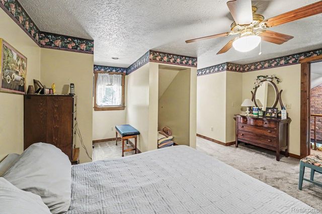 3284 Pratt Road, Hadley Township, MI 48455