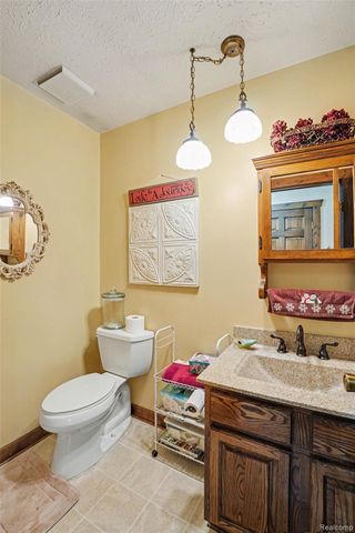 3284 Pratt Road, Hadley Township, MI 48455