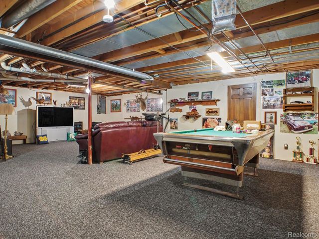 3284 Pratt Road, Hadley Township, MI 48455