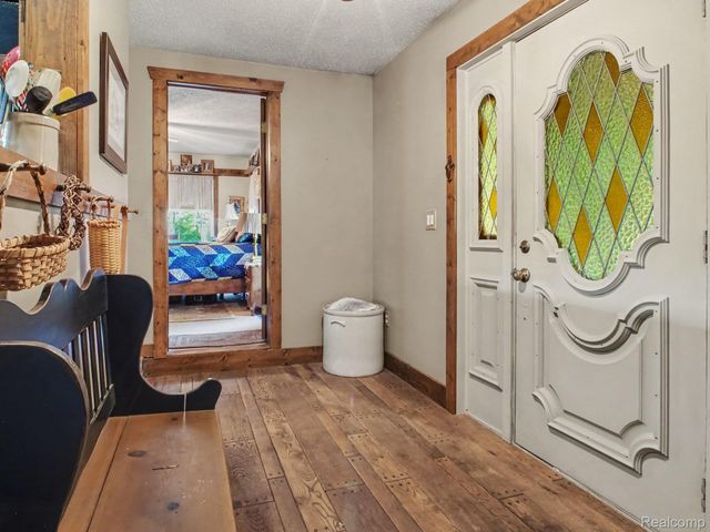 3284 Pratt Road, Hadley Township, MI 48455
