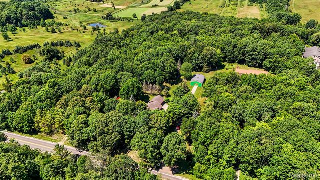 3284 Pratt Road, Hadley Township, MI 48455