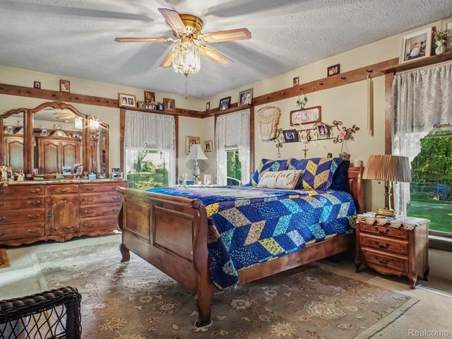 3284 Pratt Road, Hadley Township, MI 48455