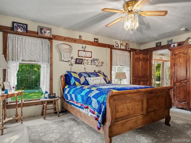 3284 Pratt Road, Hadley Township, MI 48455