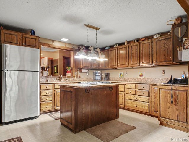 3284 Pratt Road, Hadley Township, MI 48455