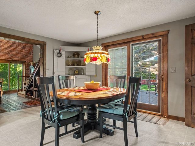 3284 Pratt Road, Hadley Township, MI 48455